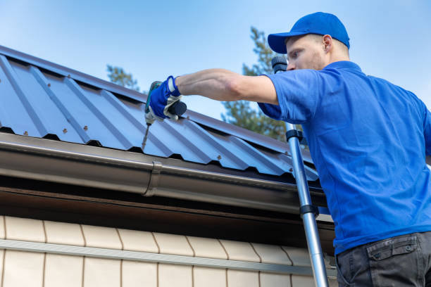 Best Roof Insulation Installation  in Brevard, NC