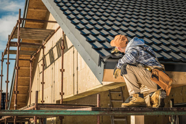 Best Solar Panel Roofing Installation  in Brevard, NC