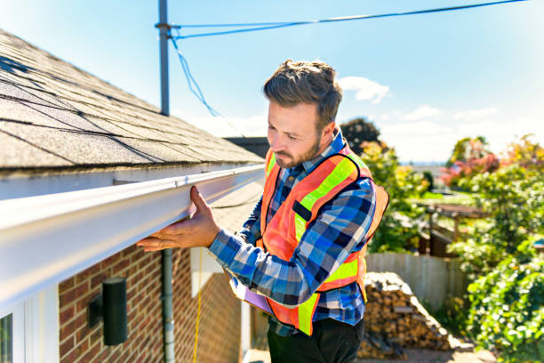 Best Gutter Installation and Repair  in Brevard, NC