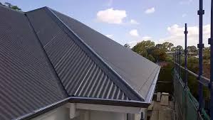 Best Sheet Metal Roofing  in Brevard, NC