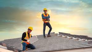 Best Roof Moss and Algae Removal  in Brevard, NC